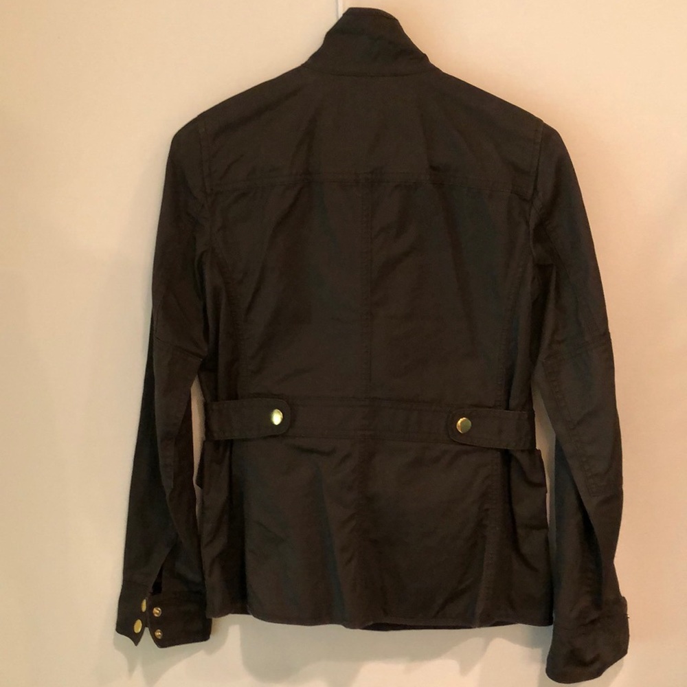 Jcrew Jacket - image 2